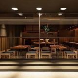 矢場町鮨食人 五と二