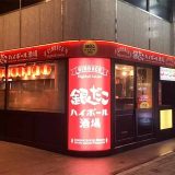 銀だこハイボール酒場 中洲店