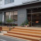 ダンデライオン・チョコレート 清澄白河ファクトリー