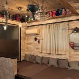 新宿シーシャカフェPUCA PUCA