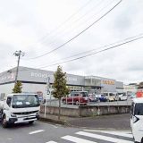 TSUTAYA 安中店