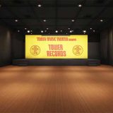 TOWER MUSIC THEATER SHIBUYA