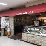 イタリアン・トマト Café Jr. メガドン・キホーテ長野店